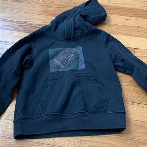 Boys Nike sweater